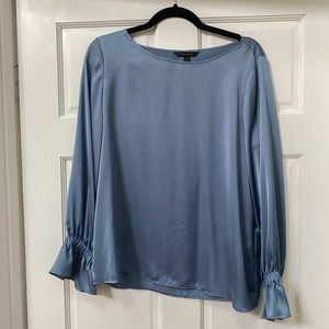 Banana Republic Shirt Blouse Size M